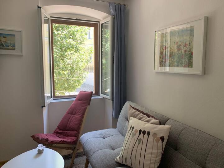 Feel The City Atmosphere Rovinj Exterior foto